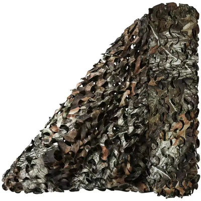 Jungle Camouflage Netting