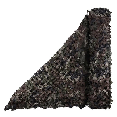 Jungle Camouflage Netting