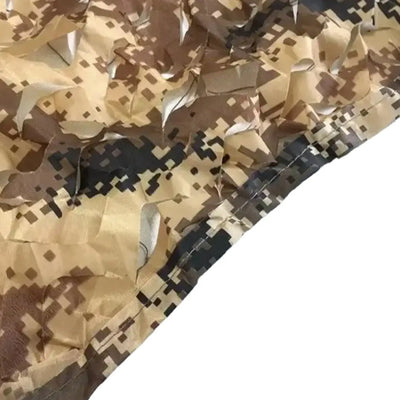 Jungle Camouflage Netting