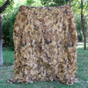 Jungle Camouflage Netting
