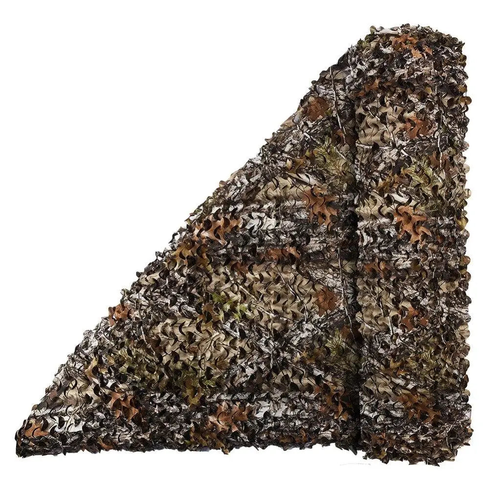 Jungle Camouflage Netting