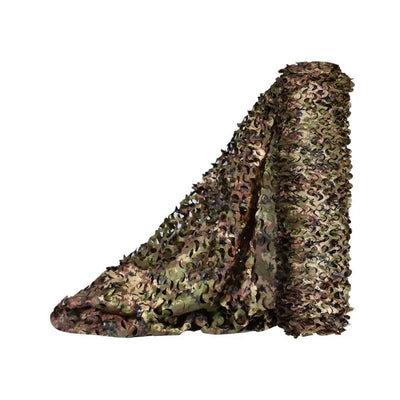 Jungle Camouflage Netting