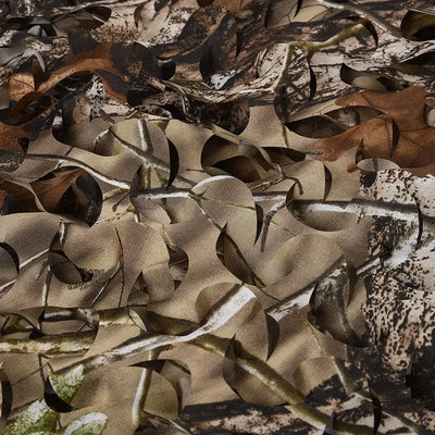Jungle Camouflage Netting