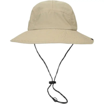 Khaki bush hat
