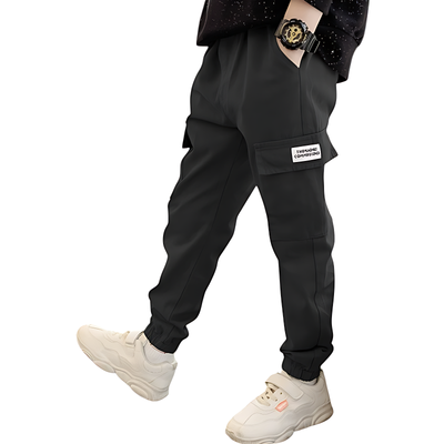 Kids combat trousers