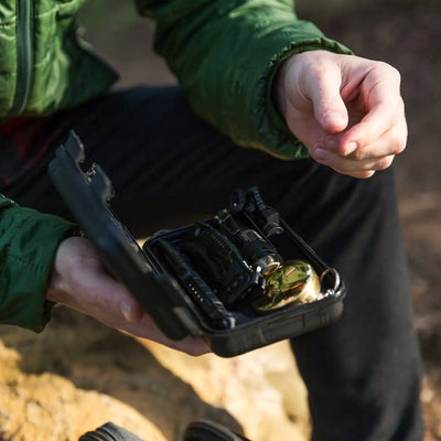 KIT DE SURVIE - 13 EN 1