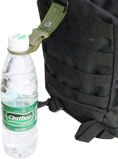 KIT DE SURVIE - COMMANDO