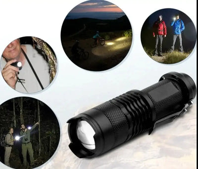 KIT DE SURVIE - COMMANDO