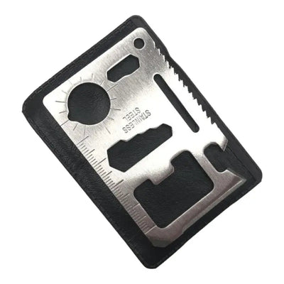 KIT DE SURVIE - EN TISSU NYLON EVA + 800D