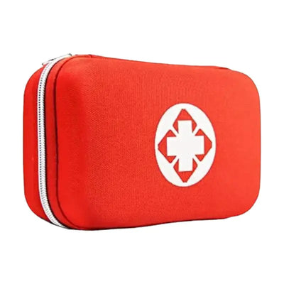 KIT DE SURVIE - EN TISSU NYLON EVA + 800D