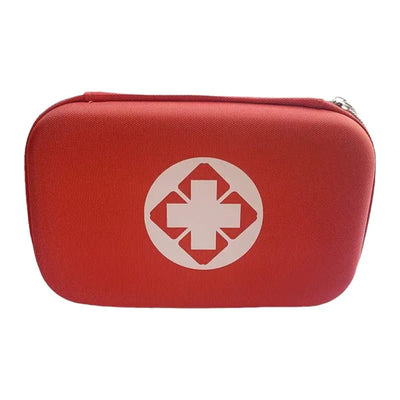 KIT DE SURVIE - EN TISSU NYLON EVA + 800D