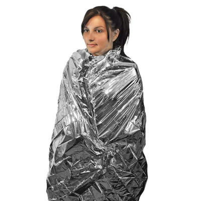 KIT DE SURVIE - PANDÉMIE