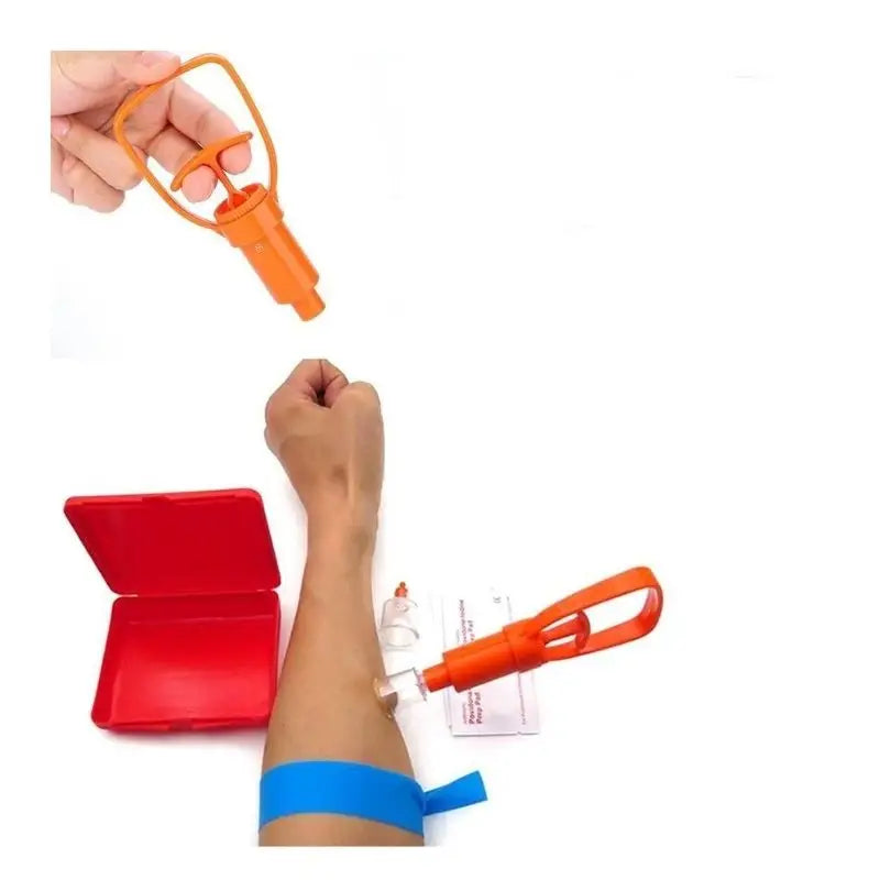 Kit de survie tactique