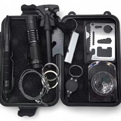 Kit militaire