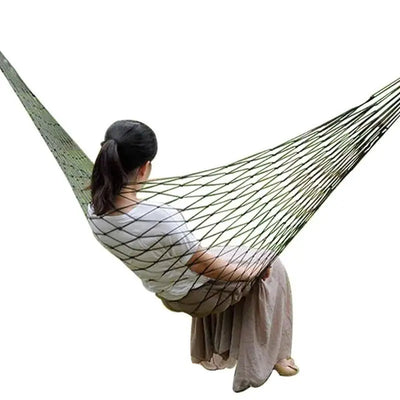 La siesta hamac de voyage