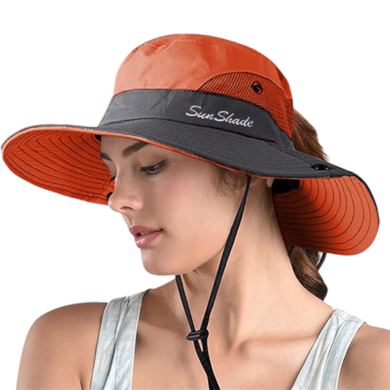 Ladies Boonie Hat