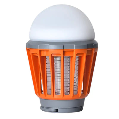 Lampe de camping antimoustique
