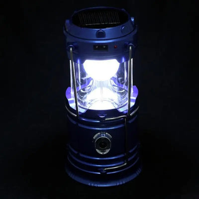 LAMPE SOLAIRE HAUTE LUMINOSITE