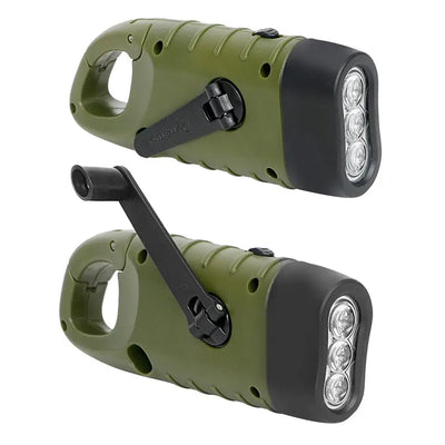 Lampe solaire originale