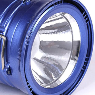 Lampe tempete led rechargeable