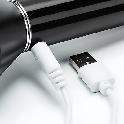 Lampe torche etanche led