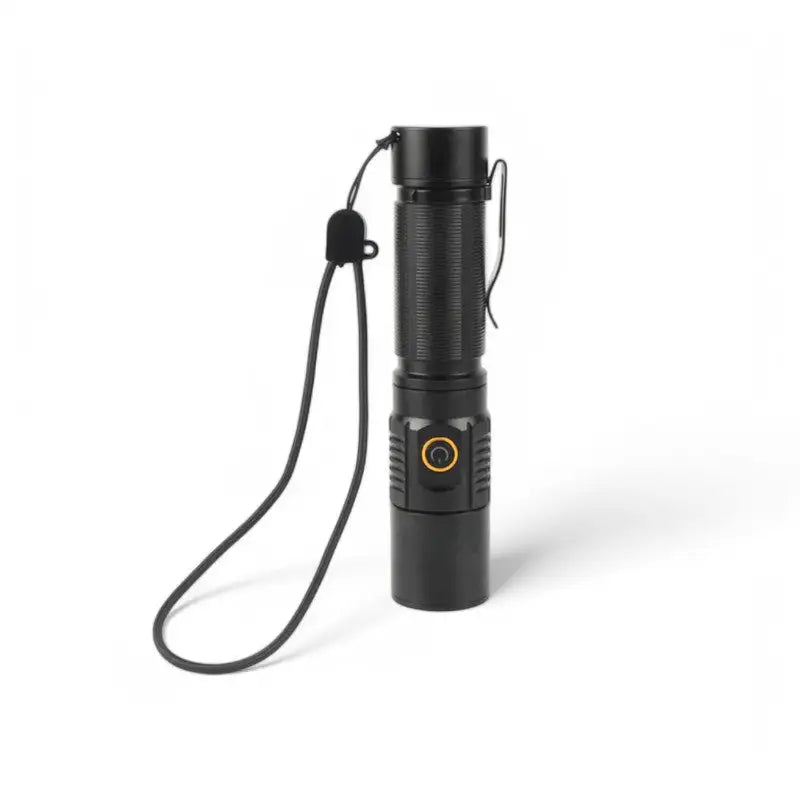 Lampe torche etanche puissante