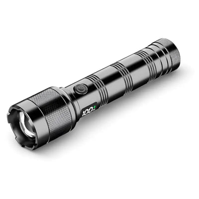 Lampe torche led 1000 lumens