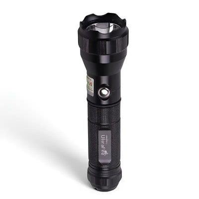 Lampe torche led haute puissance
