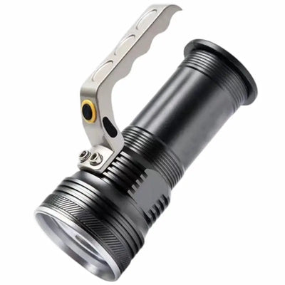 Lampe torche led rechargeable camping