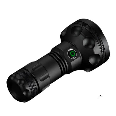 Lampe torche tres puissante