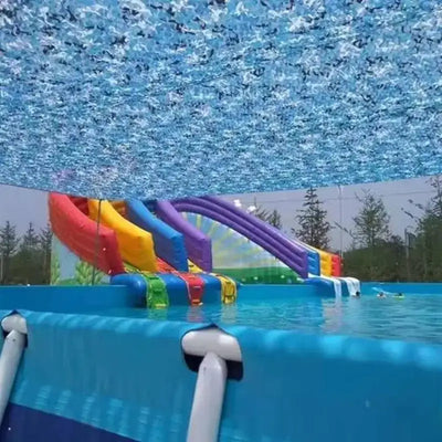 Large Camouflage Net