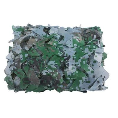 Large Camouflage Net