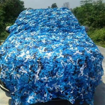 Large Camouflage Net