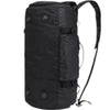 Large nylon duffle bag