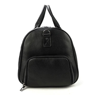 Leather Duffle Bags for Men