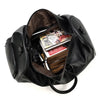 Leather Duffle Bags for Men