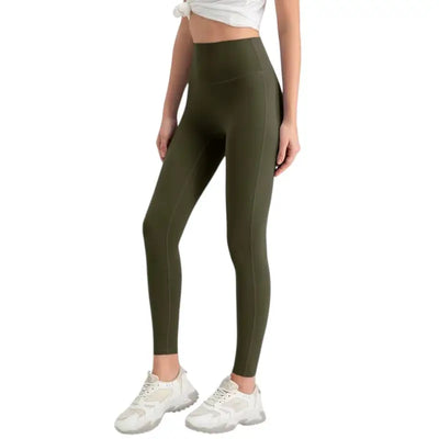 Legging randonnée femme anti-transpiration