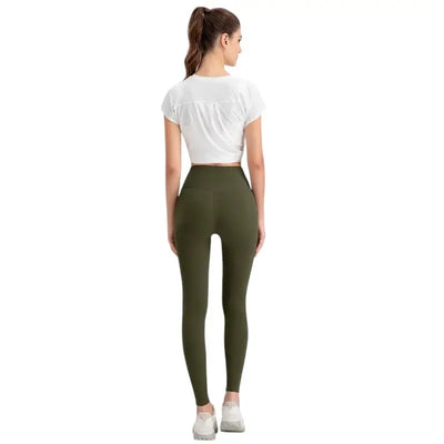 Legging randonnée femme anti-transpiration