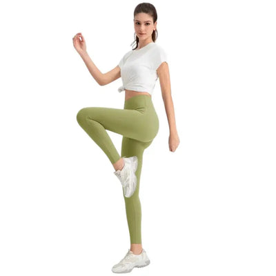 Legging randonnée femme anti-transpiration