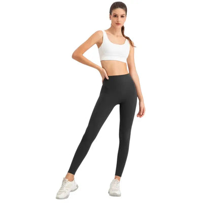 Legging randonnée femme anti-transpiration
