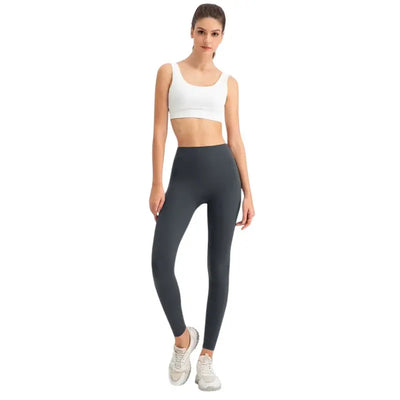 Legging randonnée femme anti-transpiration