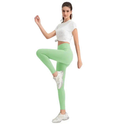 Legging randonnée femme anti-transpiration