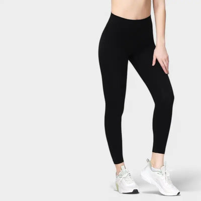 Legging randonnée femme hiver