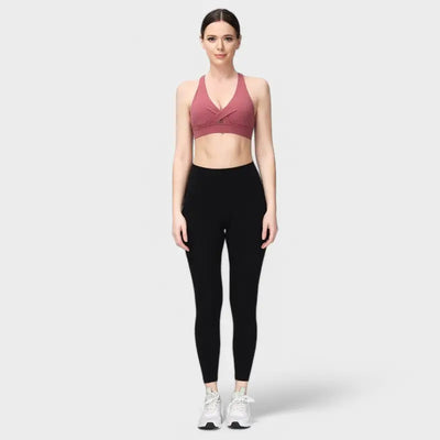 Legging randonnée femme hiver
