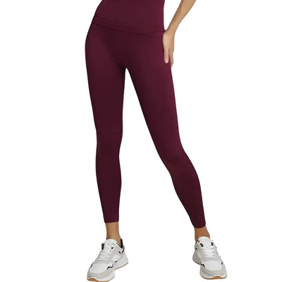 Legging randonnée femme multi-saison