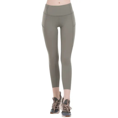 Legging randonnée femme multi-saison