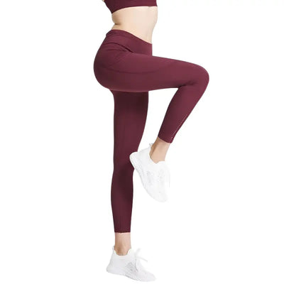Legging randonnée femme multi-saison