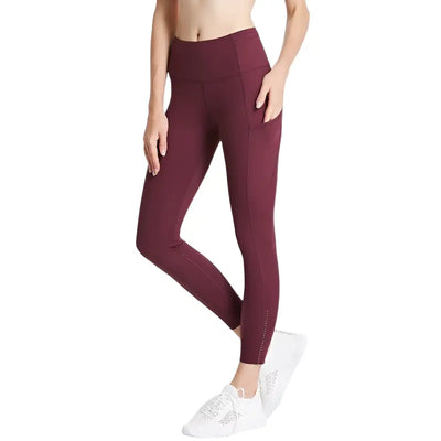 Legging randonnée femme multi-saison