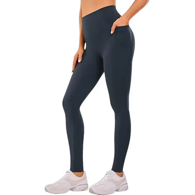 Legging randonnée femme multi-saison