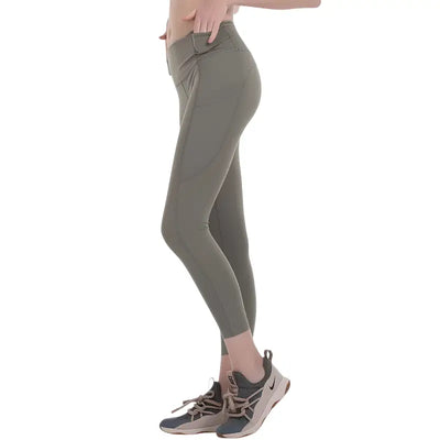 Legging randonnée femme multi-saison